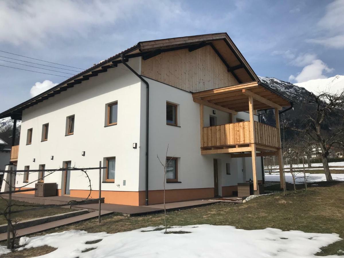 Schusterbrand Appartements Absam Exteriör bild